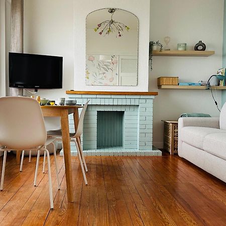 Appartement La Capitainerie Cayeux-sur-Mer Extérieur photo