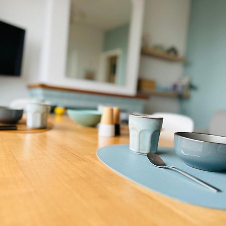 Appartement La Capitainerie Cayeux-sur-Mer Extérieur photo