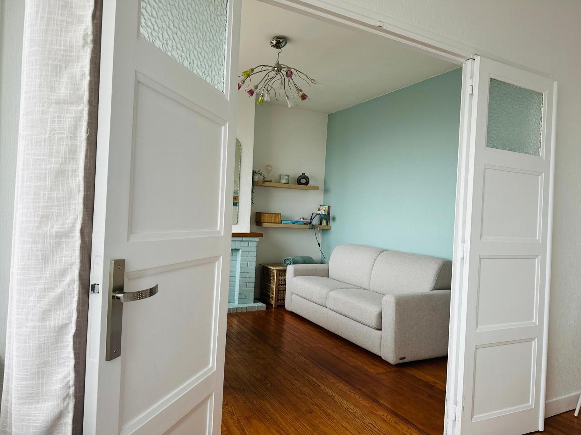 Appartement La Capitainerie Cayeux-sur-Mer Extérieur photo