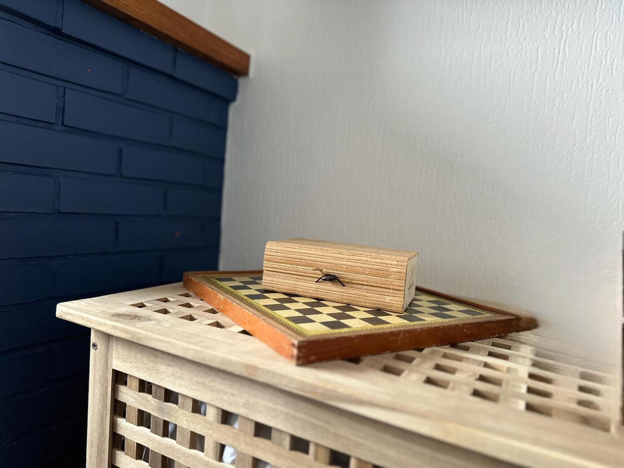 Appartement La Capitainerie Cayeux-sur-Mer Extérieur photo