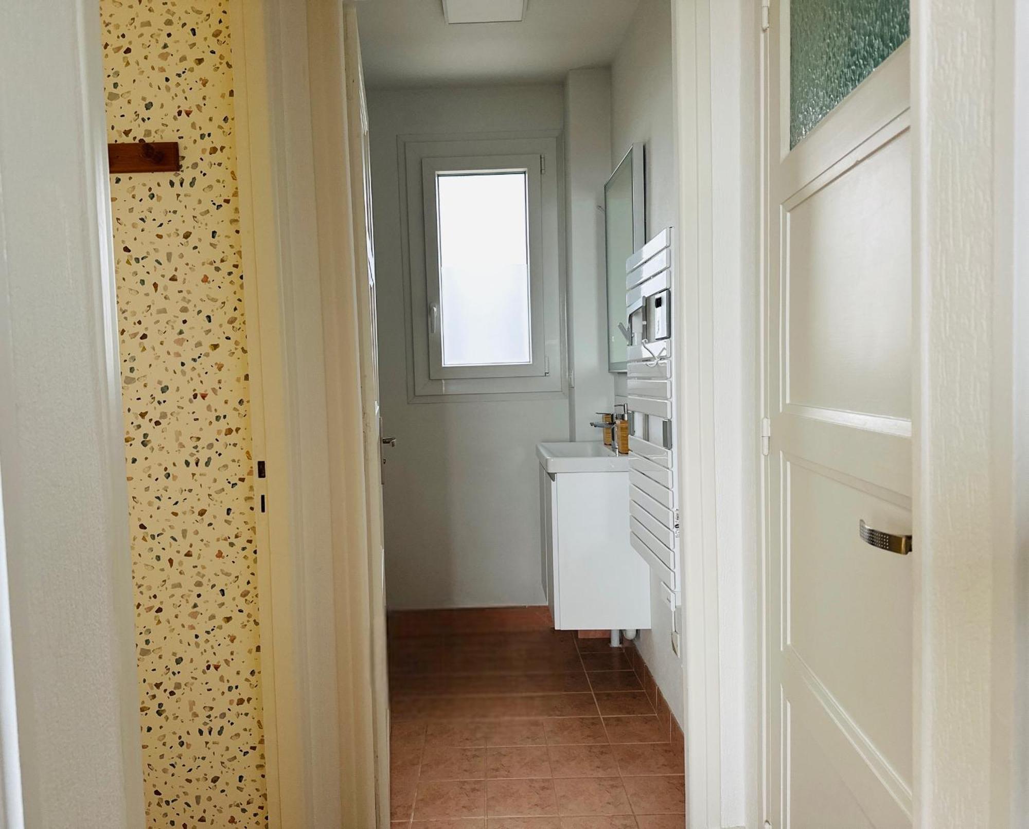 Appartement La Capitainerie Cayeux-sur-Mer Extérieur photo