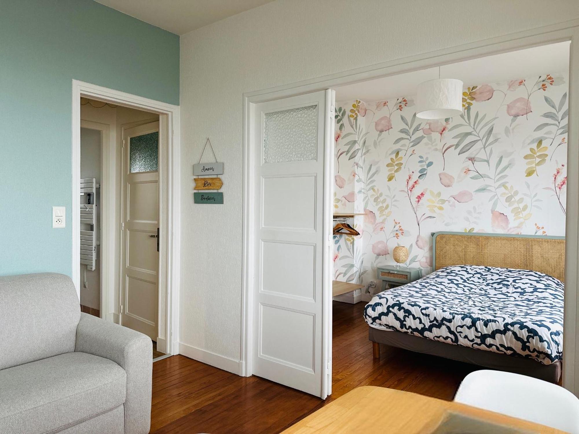 Appartement La Capitainerie Cayeux-sur-Mer Extérieur photo